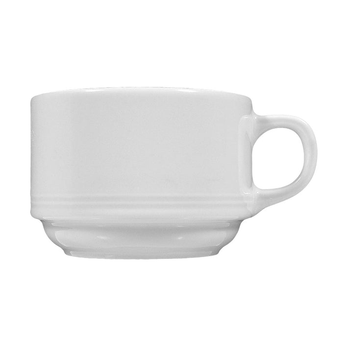 IMPERIAL Kaffeetasse, Obere - Inhalt 18 cl