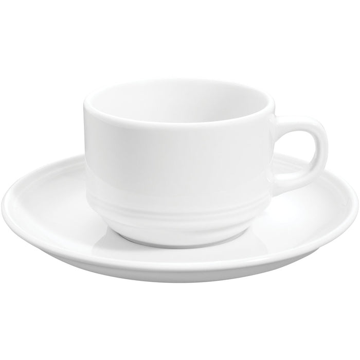 IMPERIAL Kaffeetasse, Obere - Inhalt 18 cl