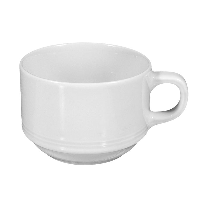 IMPERIAL Kaffeetasse, Obere - Inhalt 18 cl