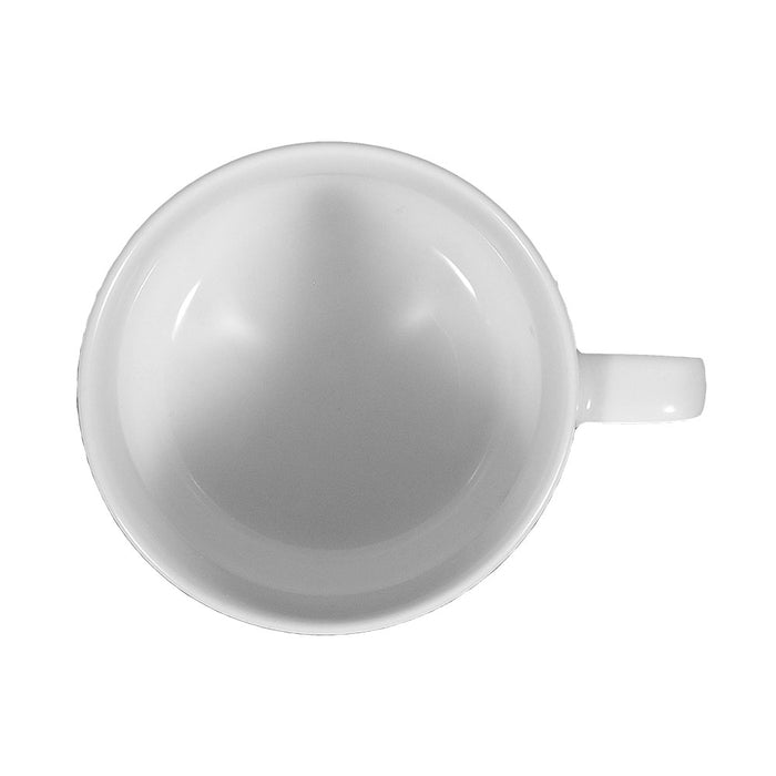 IMPERIAL Kaffeetasse, Obere - Inhalt 18 cl