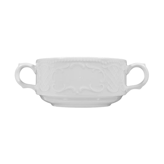 SALZBURG Suppentasse, Obere - Inhalt 28 cl