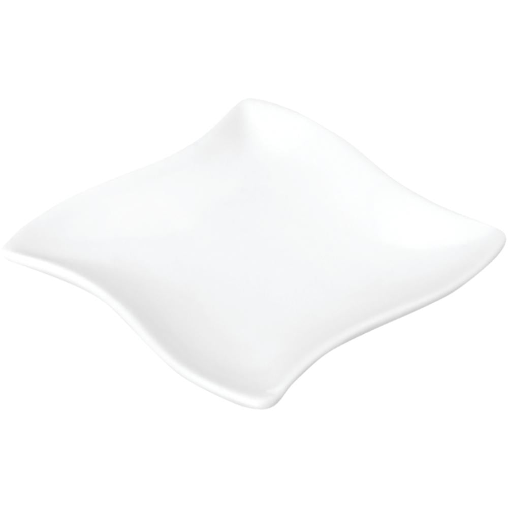 TRIBUS Mini-Platte - Größe 8 x 8 x 1,5 cm