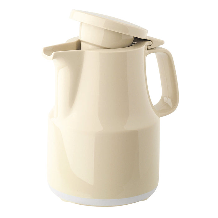 THERMOBOY Isolierkanne 0,3 l - Beige