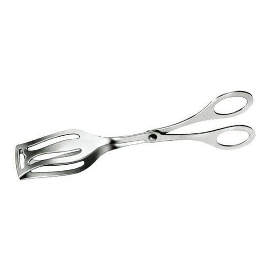 Gebäckzange Scherenform - 20 cm