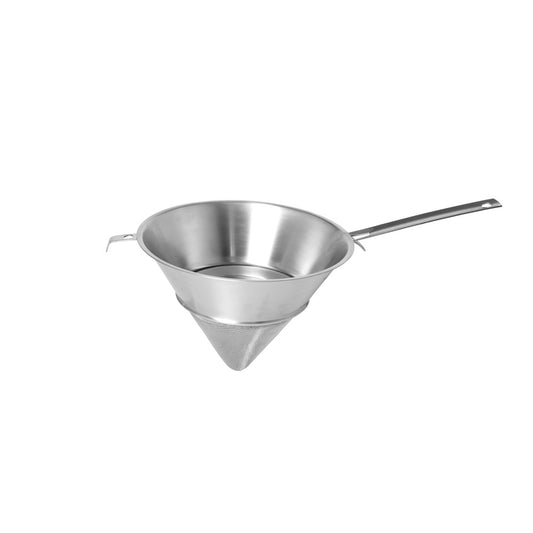 Gaze-Spitzsieb Ø 23 cm - 2,5 l