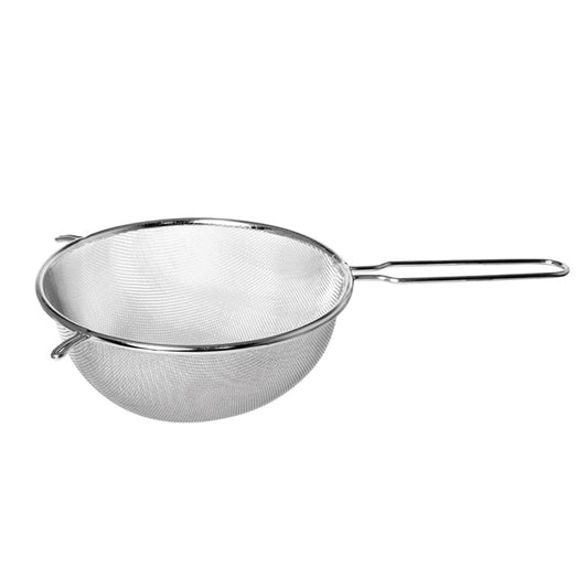 Passiersieb Ø 24 cm - 2,5 l (Stiel 17 cm)