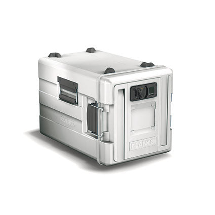 B.PROTHERM 420 KBUH - Frontlader zuheizbar (230 V)