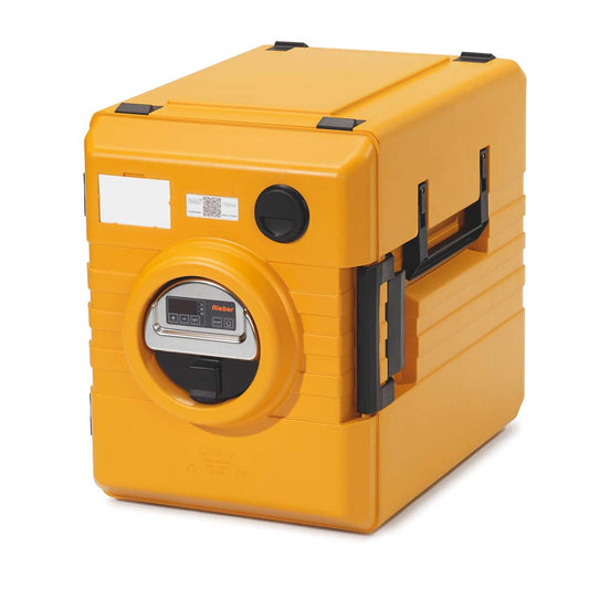 "Thermoport 4.0 1000 KB" - Frontlader zuheizbar (230 V)