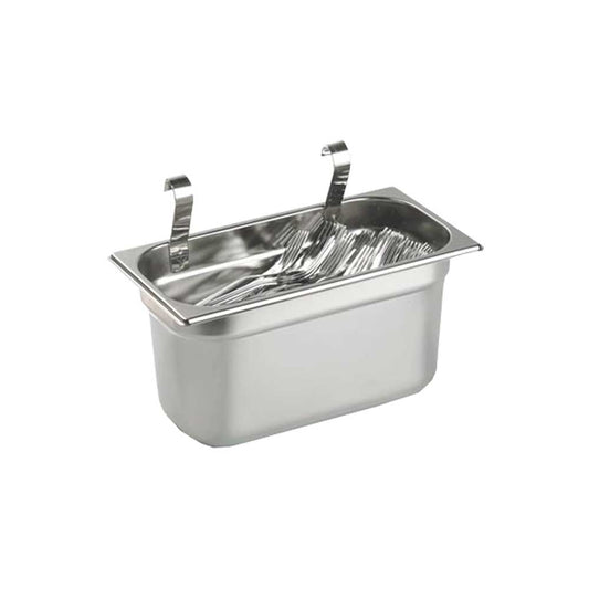 Bestecksammler für Servierwagen - 5,7 l