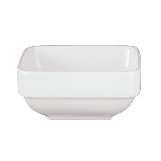 EURO PLUS Salatiere 11,7 x 11,7 x 4,3 cm - 33 cl