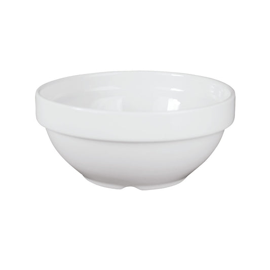EURO PLUS Schüssel Ø 12,2 x 4,7 cm - 27 cl (stapelbar)