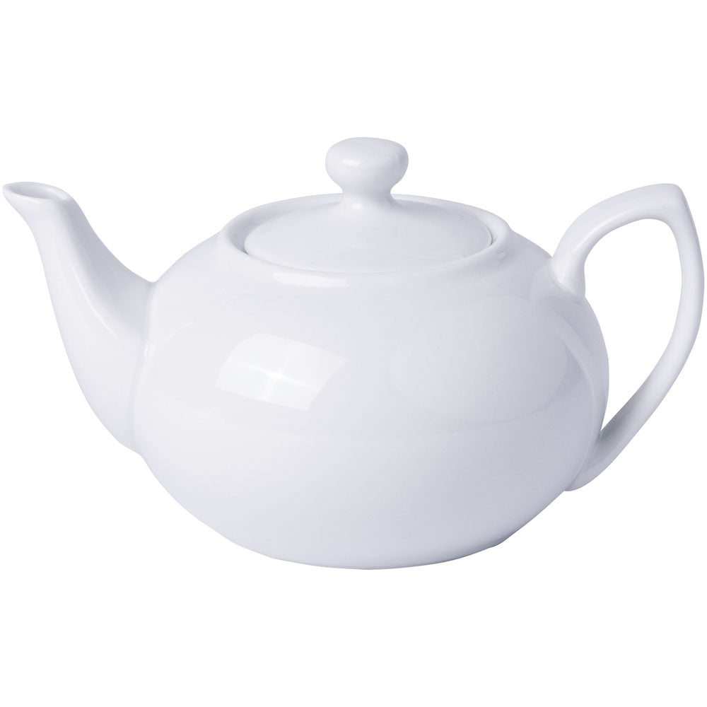 TINA Teekanne mit Deckel - Inhalt 0,4 Liter