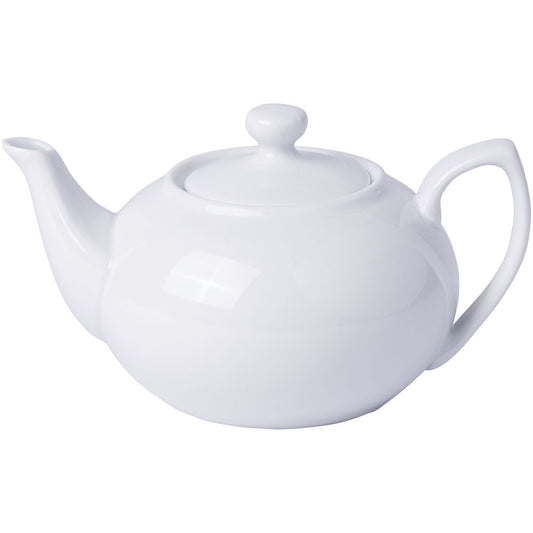 TINA Teekanne mit Deckel - Inhalt 0,4 Liter