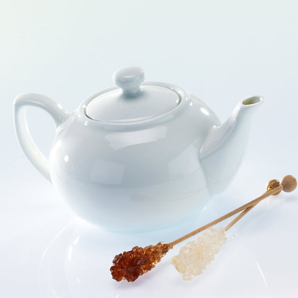 TINA Teekanne mit Deckel - Inhalt 0,4 Liter