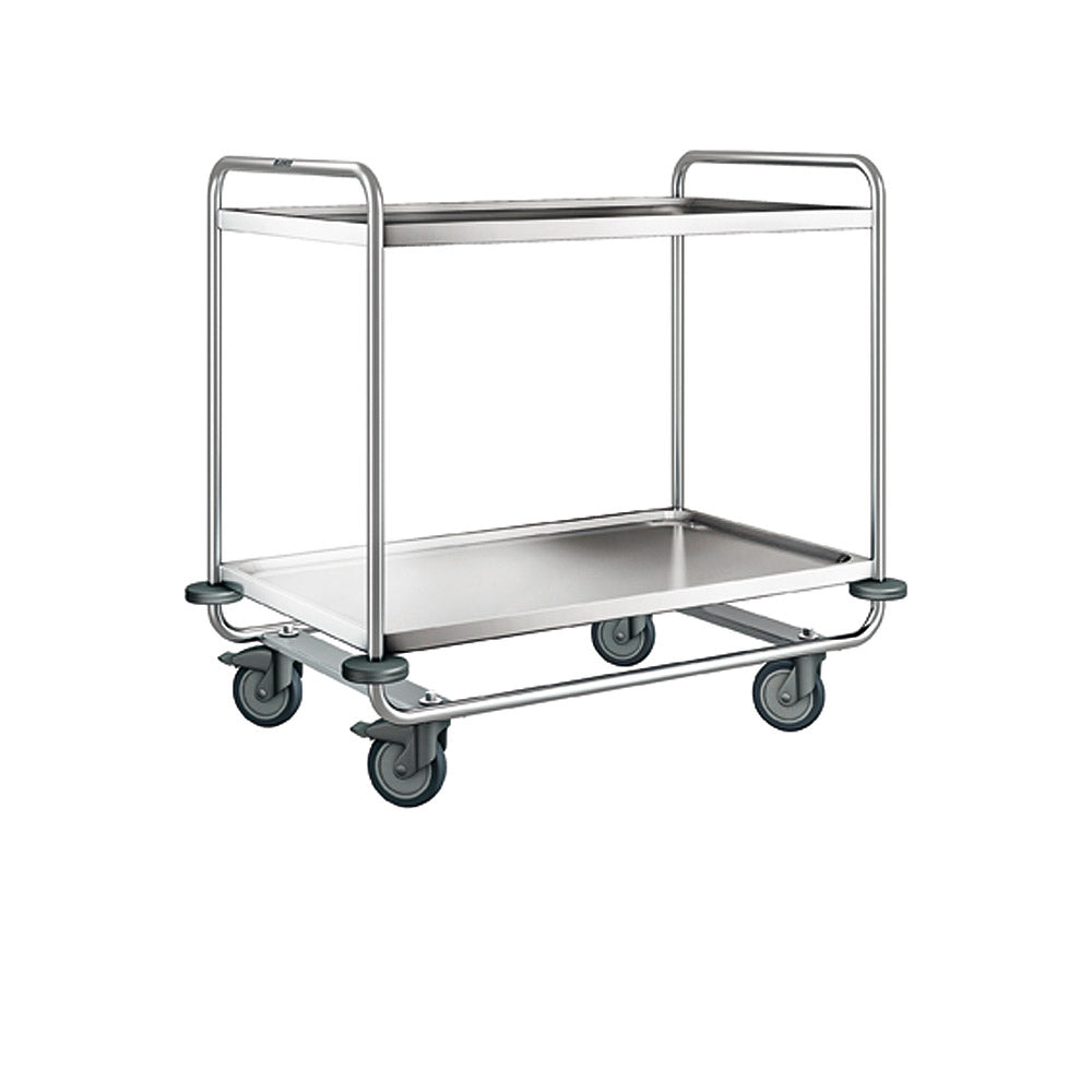 B.PRO-Servierwagen SW 10x6-2