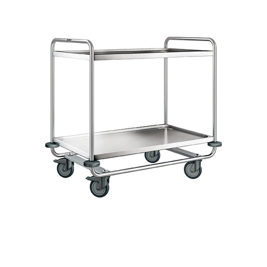 B.PRO-Servierwagen SW 10x6-2