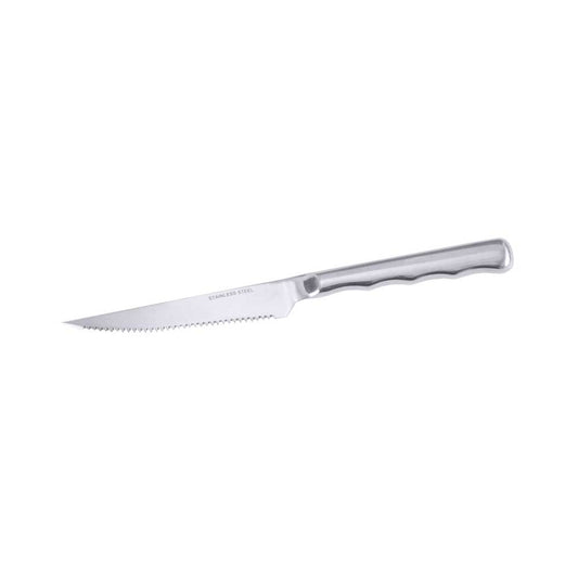 ERGONORM Pizza-/Steakmesser- Länge 24,5 cm, Klingen 12 cm