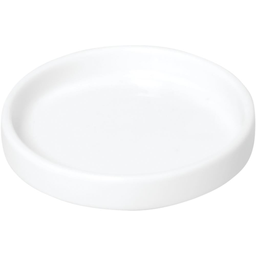 MENTO Mini-Platte - Ø 8,1 x 1,7 cm (stapelbar)