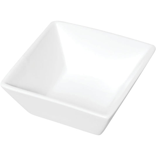 BIBLIS Mini-Schüssel - Größe 8,4 x 8,4 x 3,7 cm (Inhalt 110 ml)