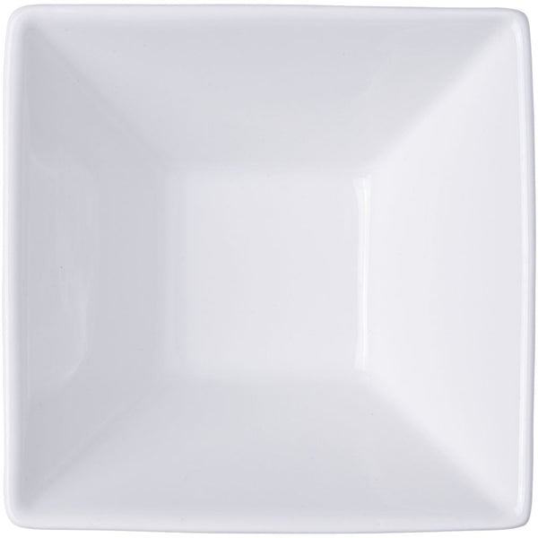 AVIGNON Quadrat-Schüssel 0,25 l - 12,5 x 12,5 x 6 cm