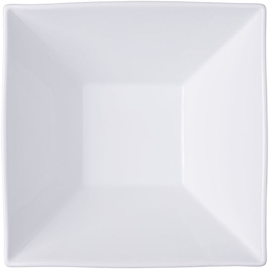 AVIGNON Quadrat-Schüssel 2,3 l - 23 x 23 x 10 cm