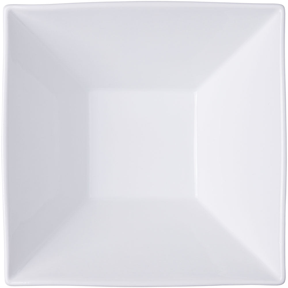 AVIGNON Quadrat-Schüssel 2,3 l - 23 x 23 x 10 cm