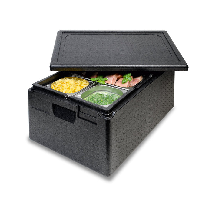 GASTRONORM 1/1 Thermobox - Nutzhöhe 11,7 cm