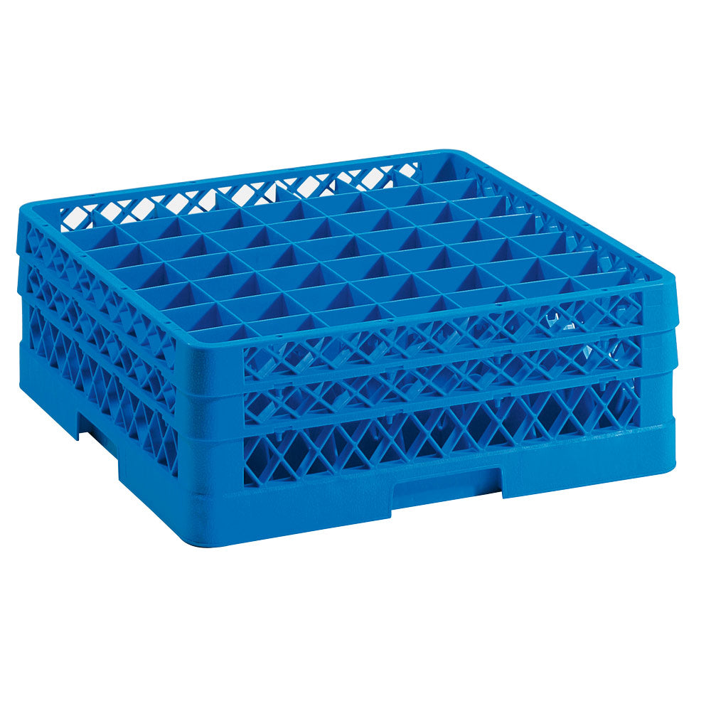 CLEAN STAR 49er Korbaufsatz