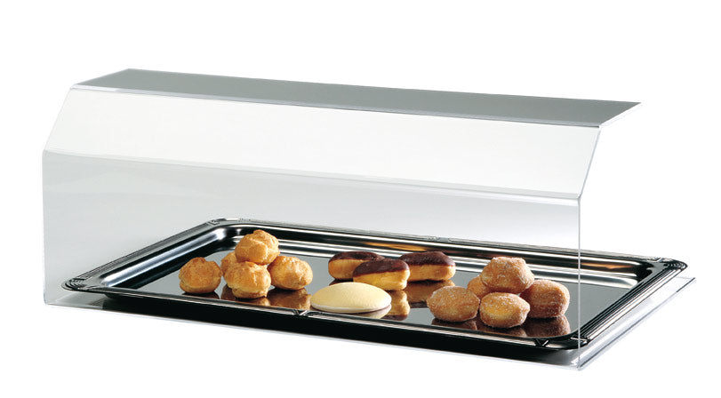 Thekendisplay GASTRONORM - 54 x 33 x 21 cm