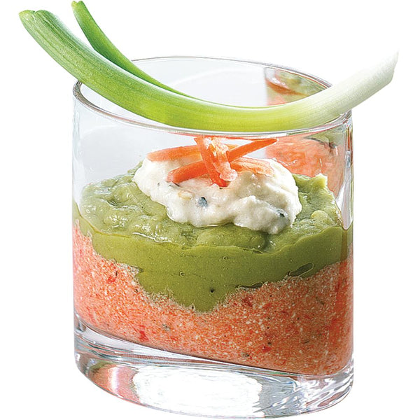 ELLIPSE Vorspeisenglas - Inhalt 9 cl (klar)