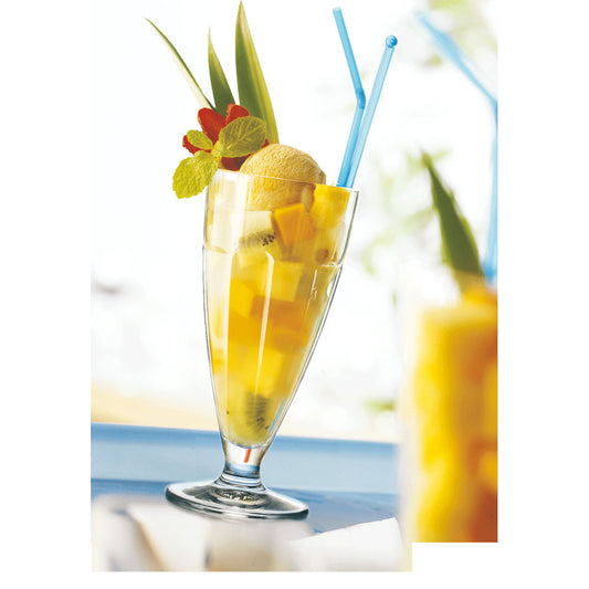 ROCK Eisbecher - 38 cl - (Ø 8,4 x 18,1 cm)