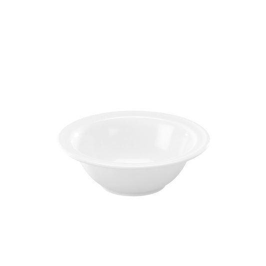 TREND WEIß Schüssel Ø 16,5 cm - Inhalt 45 cl (MF)