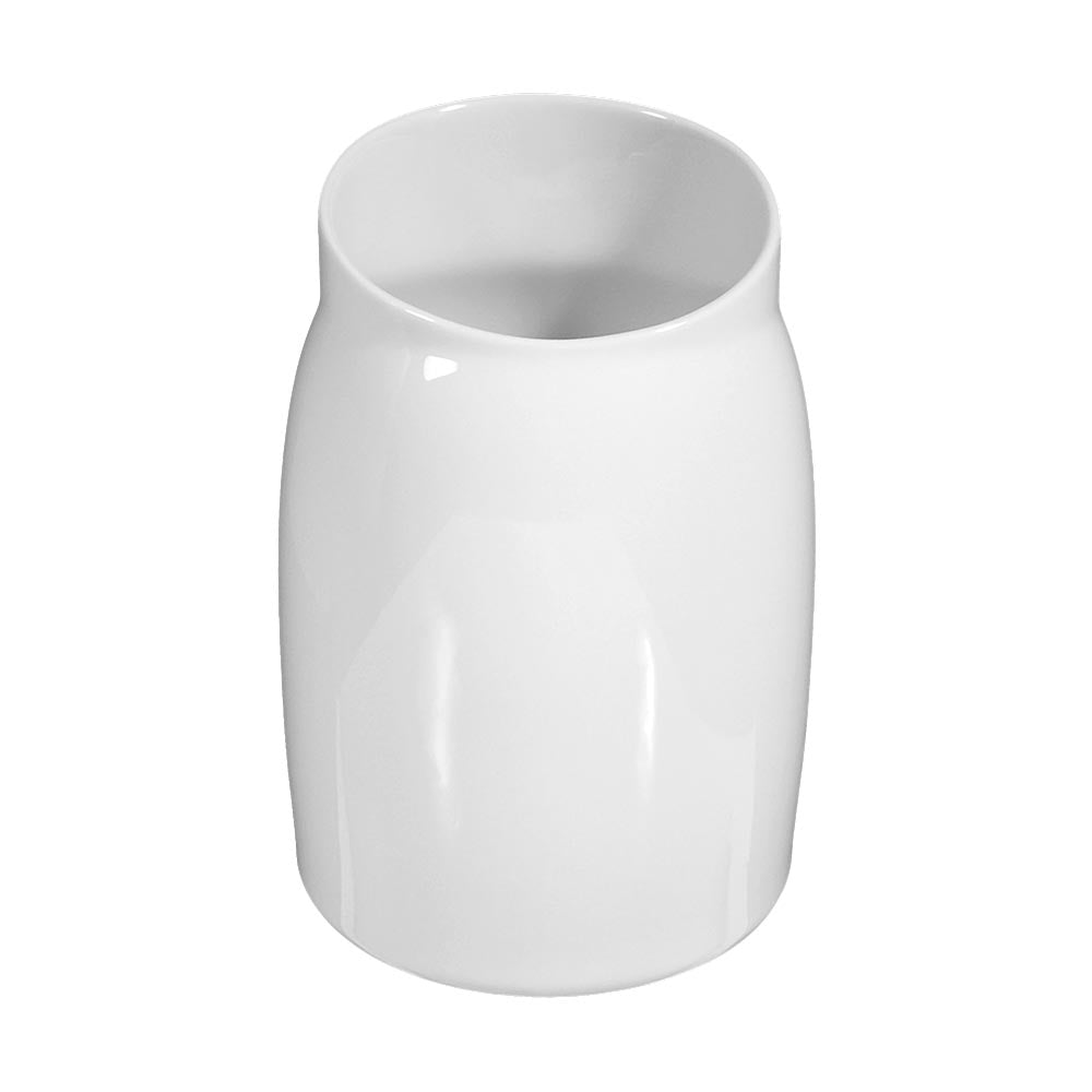 BUFFET Dressingtopf - Inhalt 1,0 Liter (Ø 12,5 x 17,9 cm)