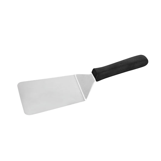 Pfannenwender - Länge 12/16 cm - flexible Klinge