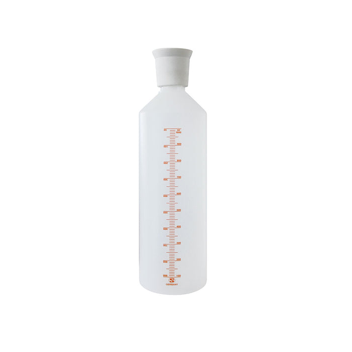 Sprühflasche Ø 7 x 23 cm - Inhalt 1 l