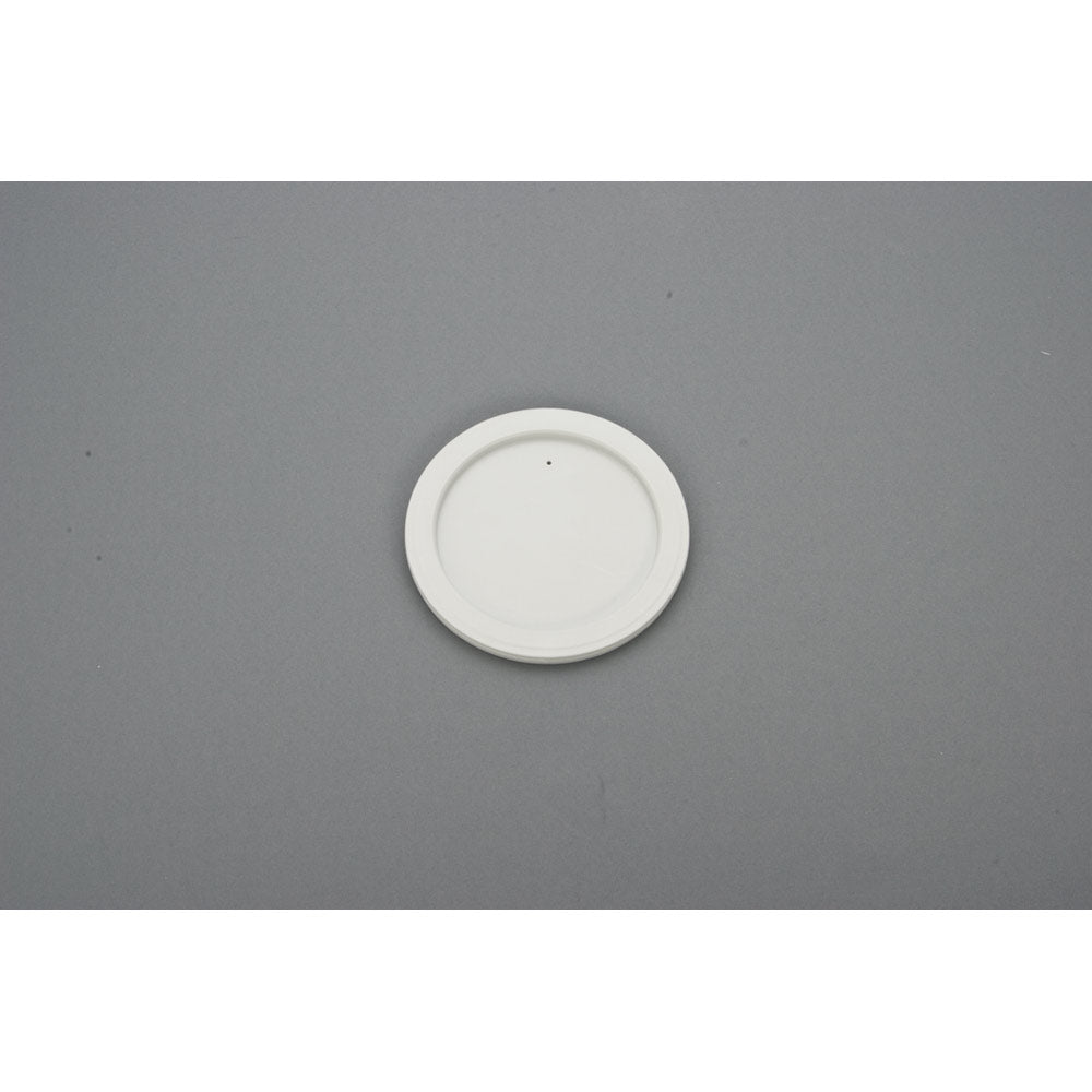 EURO Deckel Ø 11 cm - Grau (PBT)
