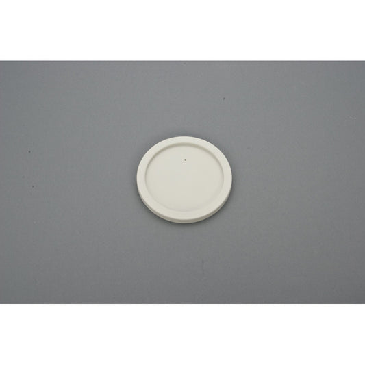 EURO Deckel Ø 11 cm - Grau (PBT) - schwappsicher
