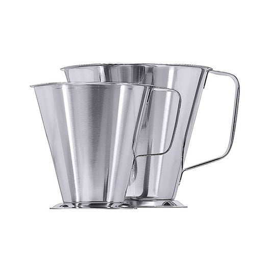 Messkanne CNS 18/10 - Inhalt 2 l