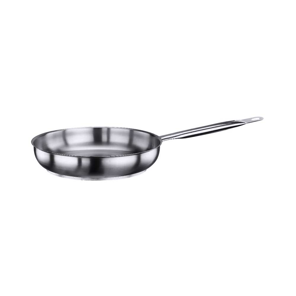 COOKWARE 2100 Bratpfanne Ø 28/21,5 x 5,5 cm
