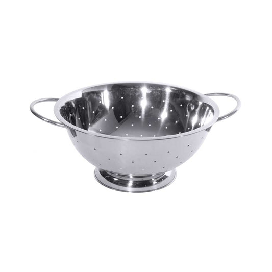 Abtropfschüssel Ø 34 x 15,5 cm - Inhalt 9 l