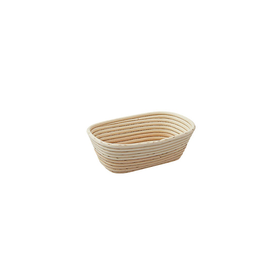 Gärkorb oval 24 x 13 cm / 500 g