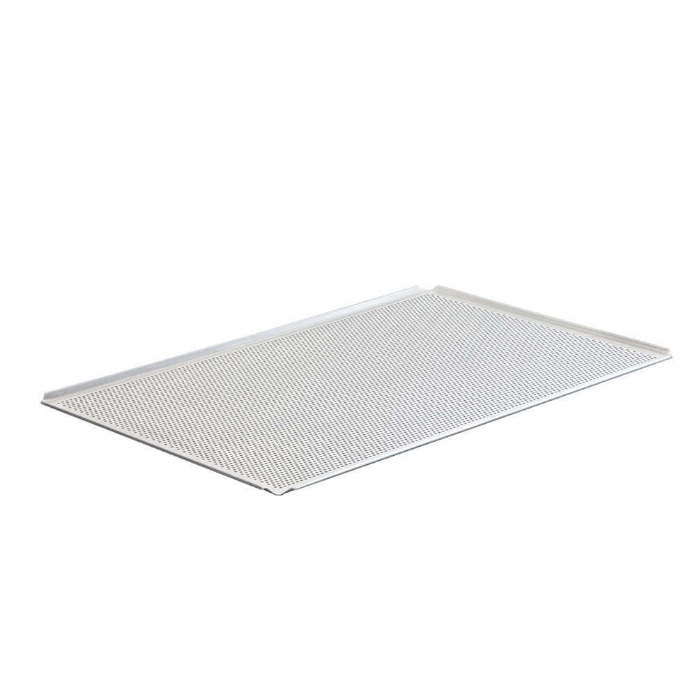 Lochblech GN 2/3 - Aluminium