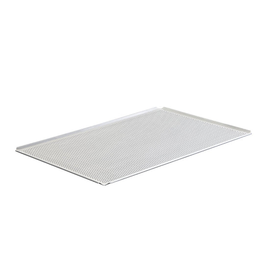 Lochblech GN 2/3 - Aluminium