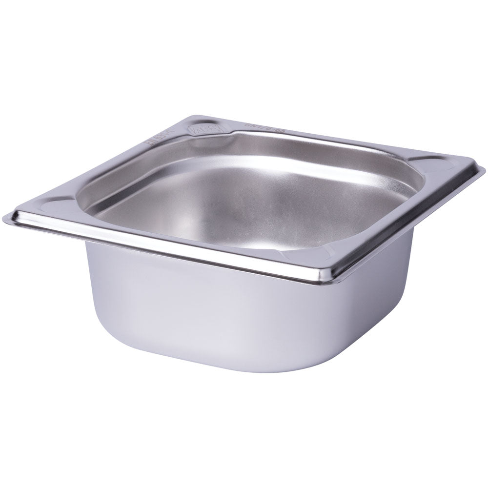 SMART LINE Standard-Behälter GN 1/6 - 065 mm (1,0 l)