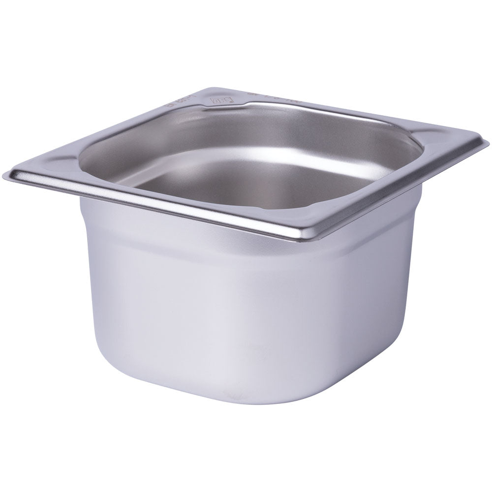 SMART LINE Standard-Behälter GN 1/6 - 100 mm (1,6 l)