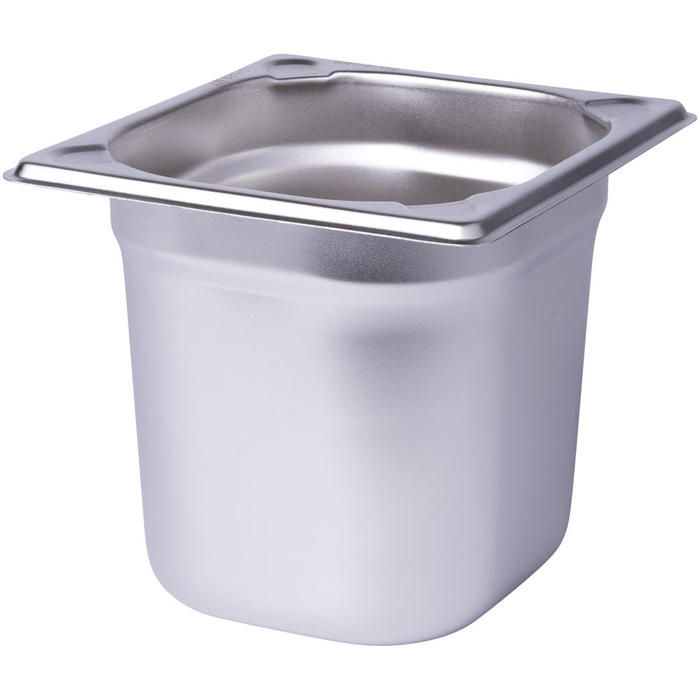 SMART LINE Standard-Behälter GN 1/6 - 150 mm (2,4 l)