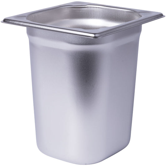 SMART LINE Standard-Behälter GN 1/6 - 200 mm (3,4 l)