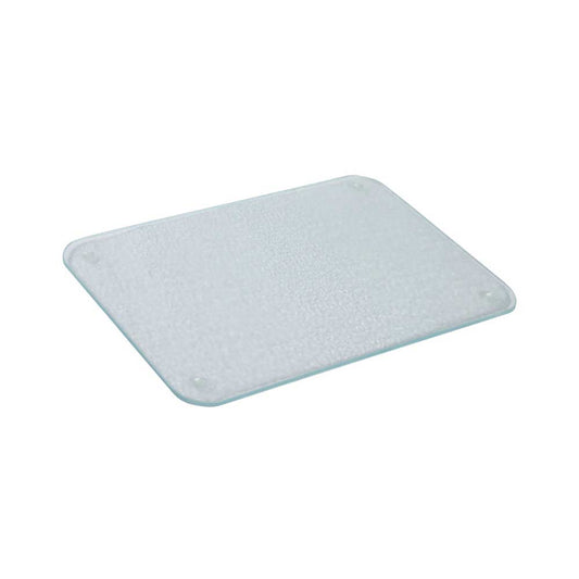 Schneidebrett 30 x 20 x 1 cm - Glas