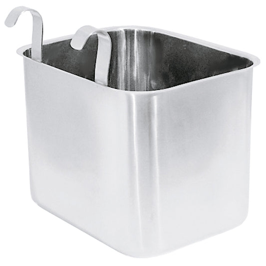 Abräumbehälter für Servierwagen - 7,5 l