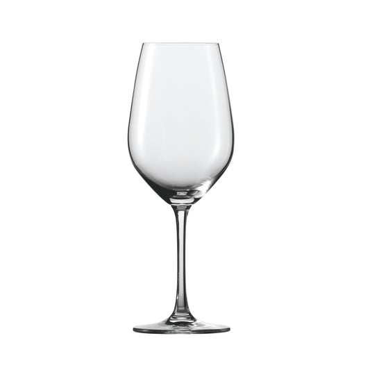 VIÑA Burgunderglas - 40 cl - (Ø 8,2 x 21,7 cm) -  geeicht /-/ 0,2 l